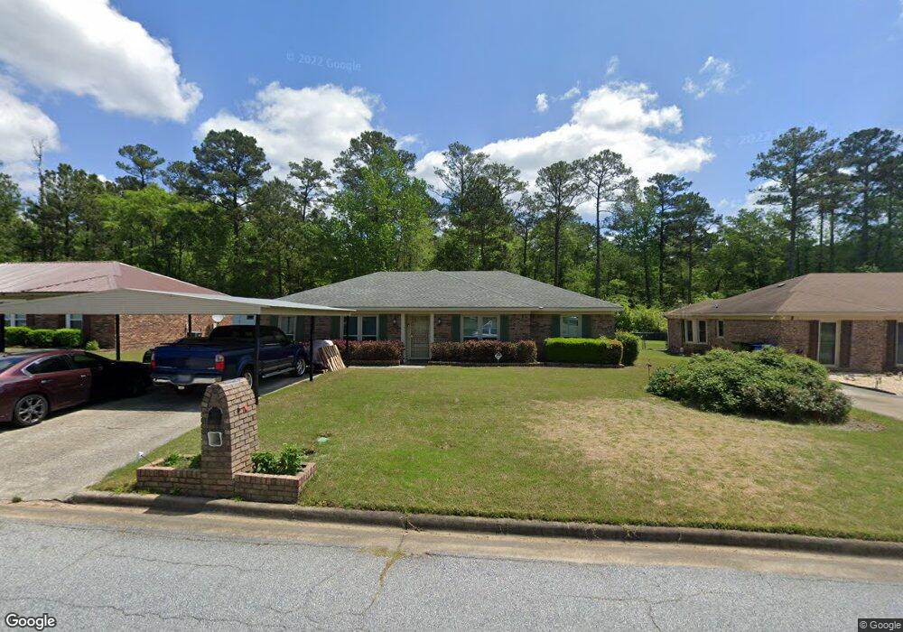 400 Jefferson Dr, Columbus, GA 31907 - photo 1