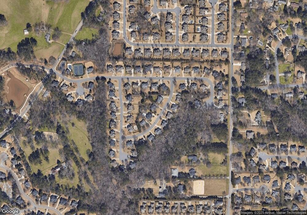 4025 Dodds Grove Ln unit IV, Alpharetta, GA 30009 - photo 1