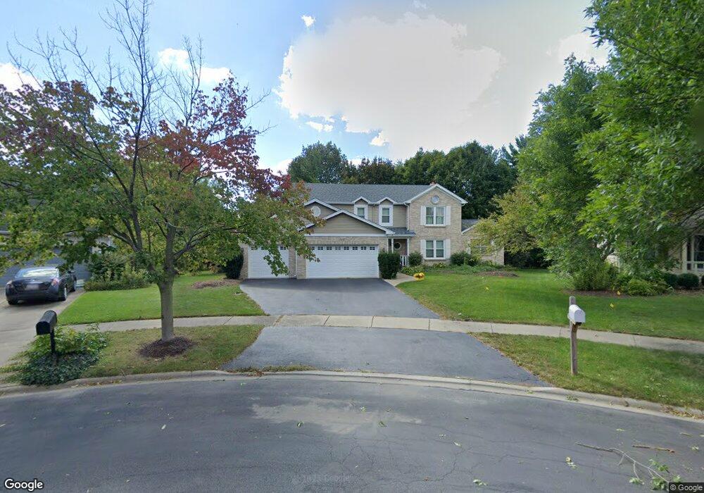 1447 Baldwin Ct, Naperville, IL 60565 - photo 1