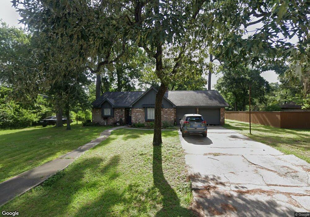 26226 Oakhurst Dr, Spring, TX 77386 - photo 1