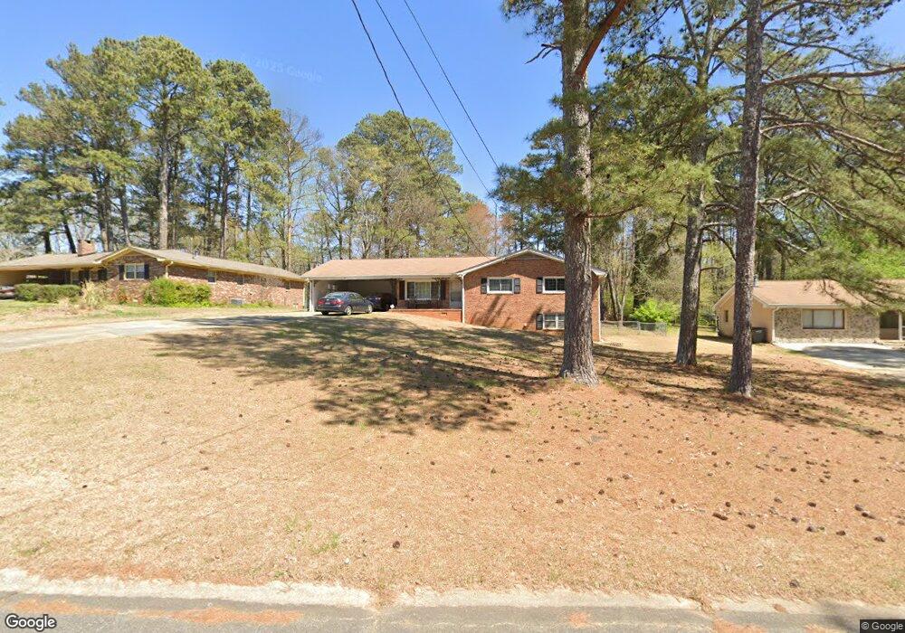 6415 Sherwood Trail, Austell, GA 30168 - photo 1