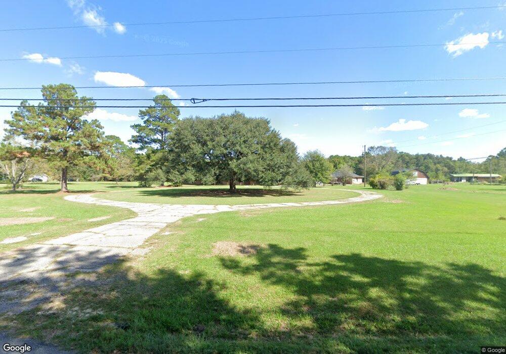 60 Charlie Walker Rd, Picayune, MS 39466 - photo 1