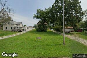 121 Woodlawn St, Maxwell, IA 50161