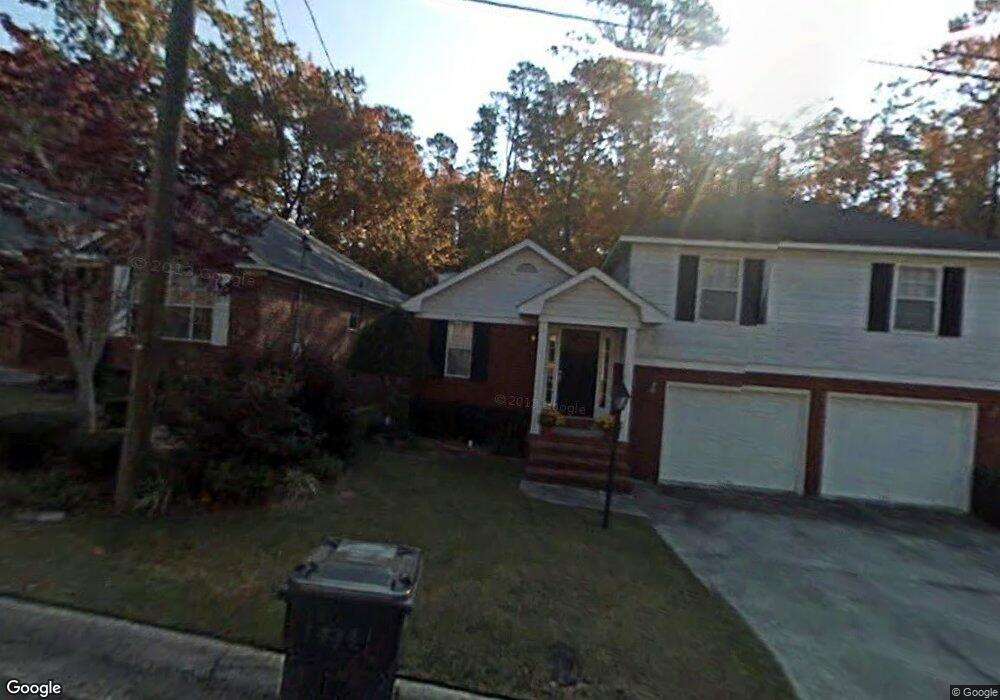 2911 Pointewest Dr, Augusta, GA 30909 - photo 1