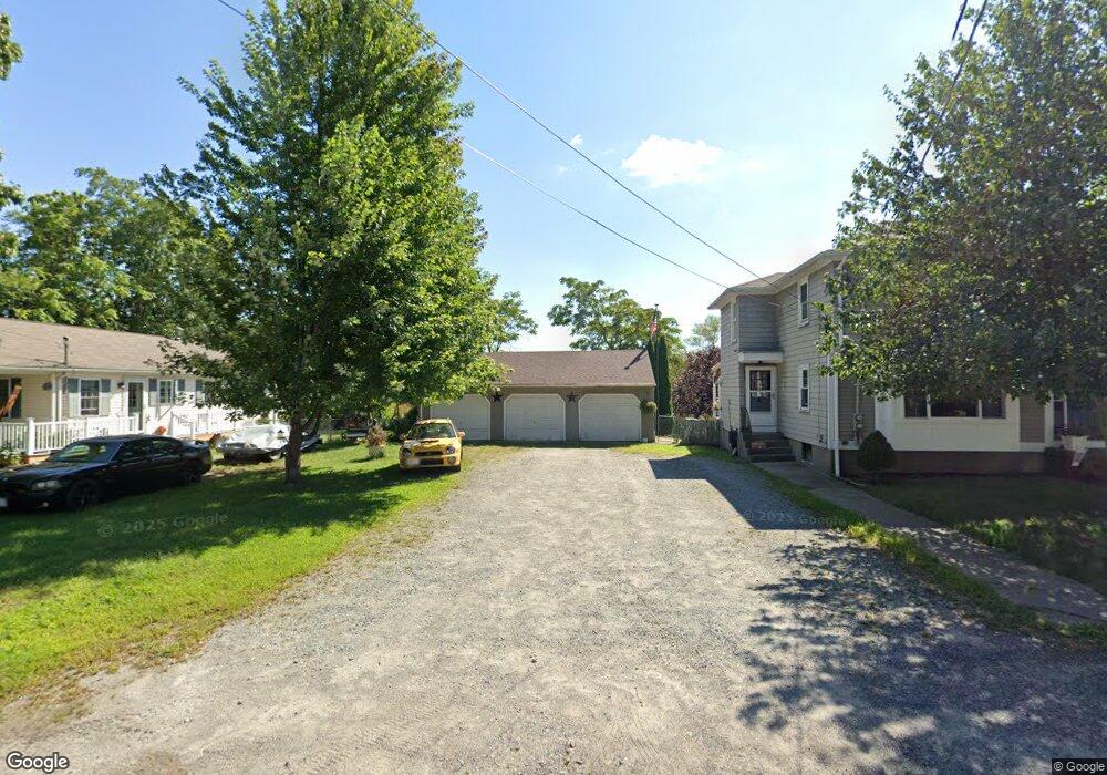 133 Scott St, Attleboro, MA 02703 - photo 1