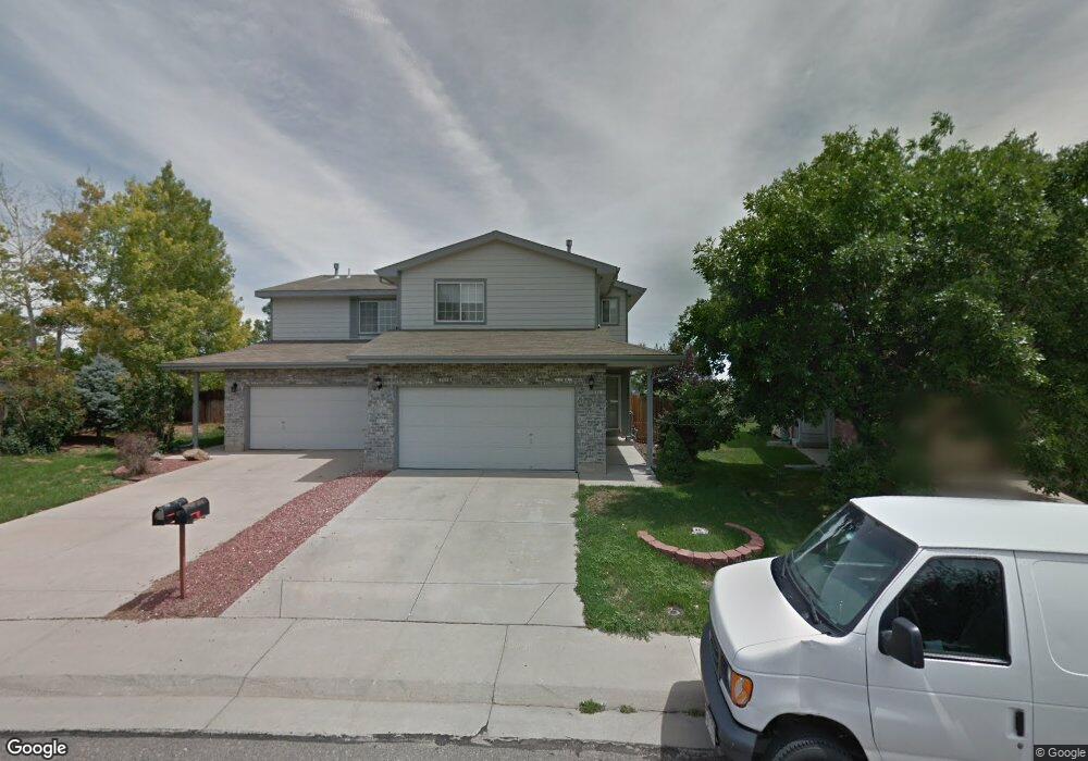 12764 Forest St, Thornton, CO 80241 - photo 1