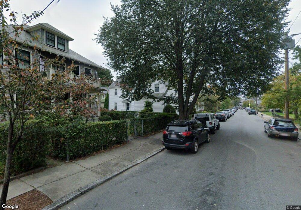 95 Orchard St unit 2, Jamaica Plain, MA 02130 - photo 1