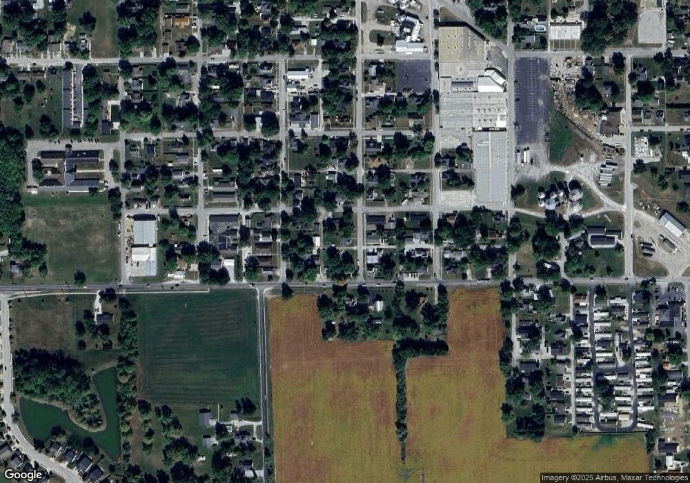 902 S Ohio St, Sheridan, IN 46069 - photo 1