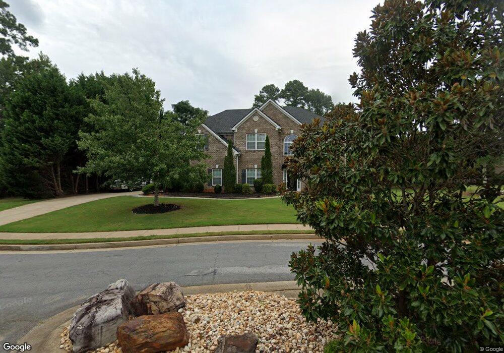 2405 Brynlyn Woods Dr NE unit 1, Conyers, GA 30013 - photo 1