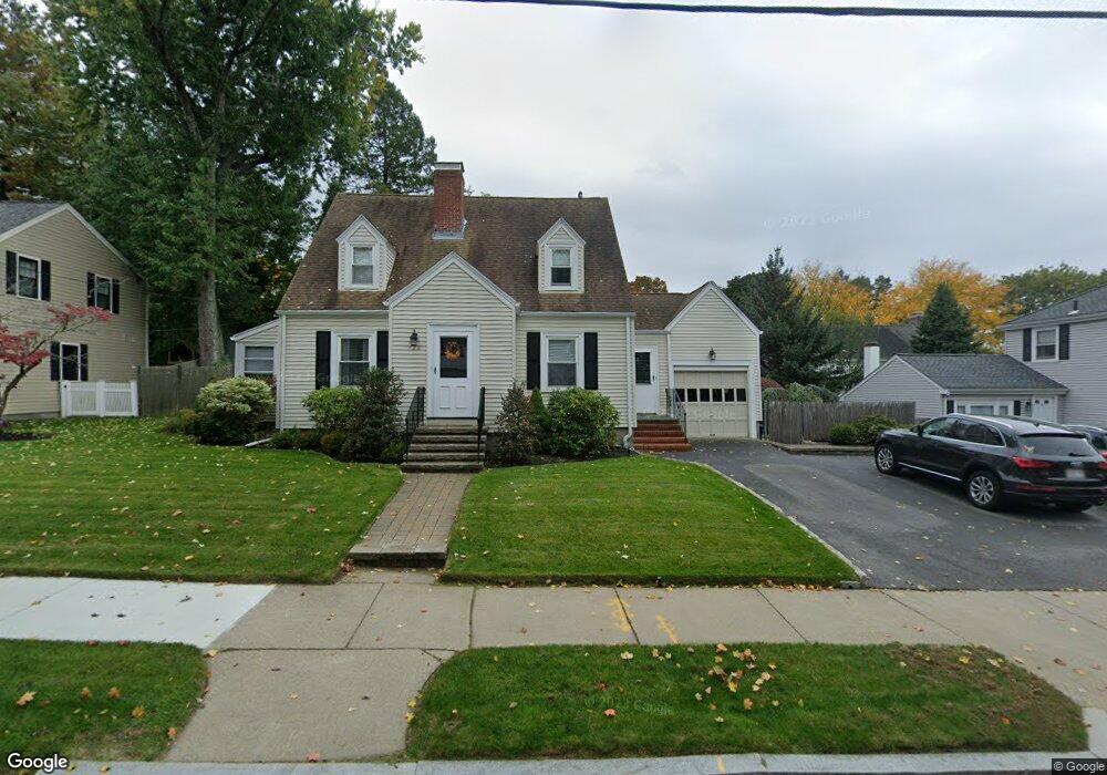 170 Fairway Dr, West Newton, MA 02465 - photo 1