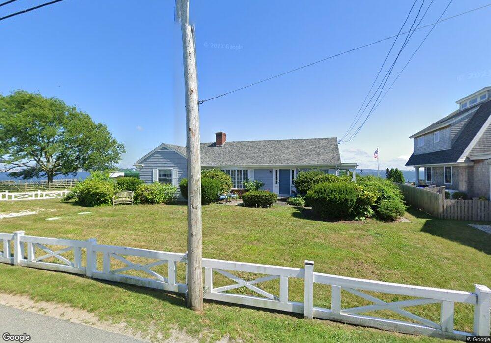 40 Brownell St, Warren, RI 02885 - photo 1