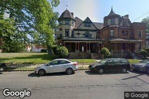476 W State St, Trenton, NJ 08618
