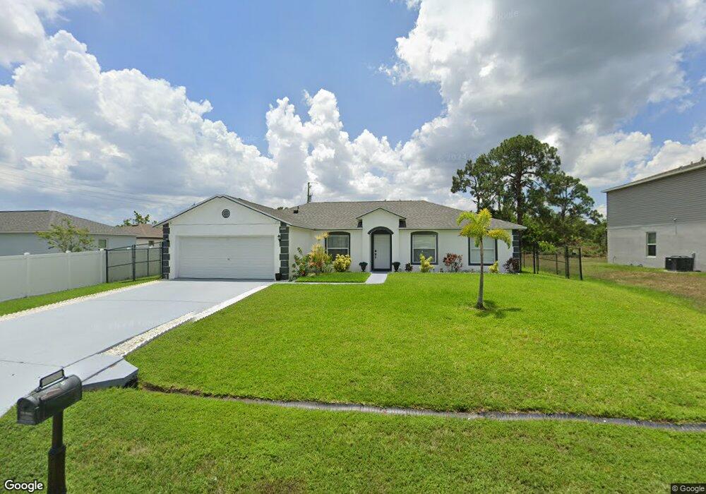 1220 SW Wampler Ave, Port Saint Lucie, FL 34953 - photo 1