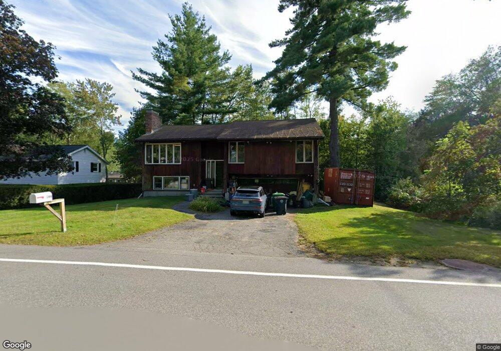 166 Searles Rd, Nashua, NH 03062 - photo 1