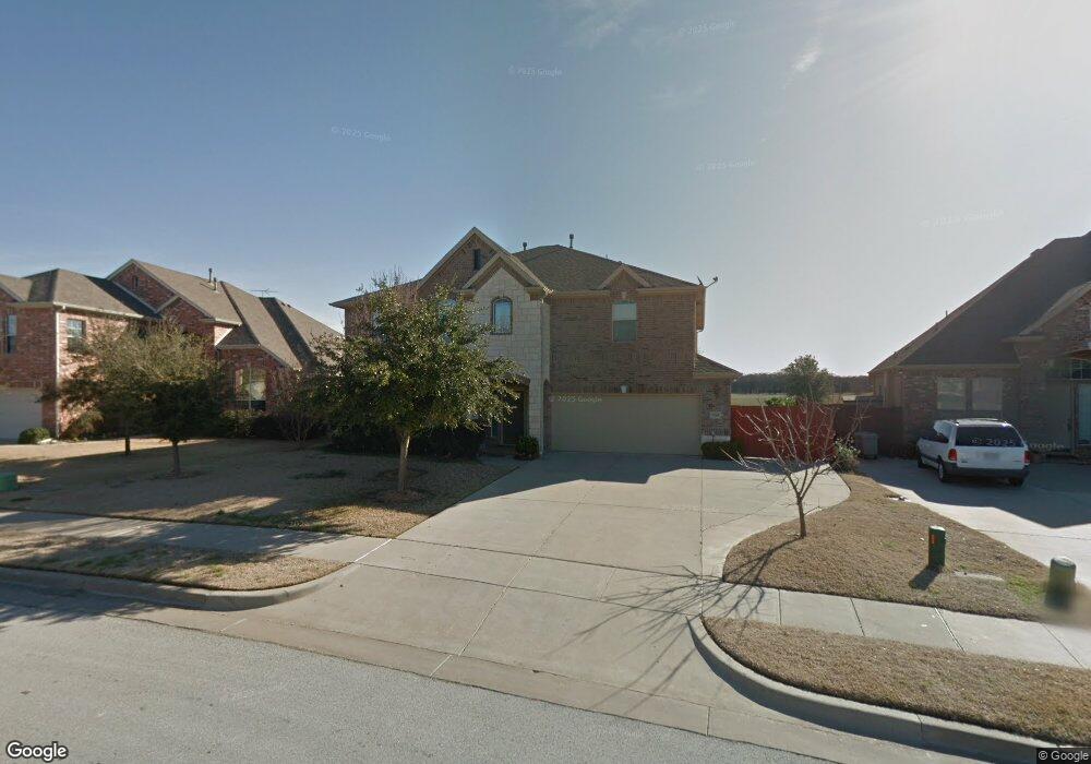 3840 Lakeway Dr, Southlake, TX 76092 - photo 1