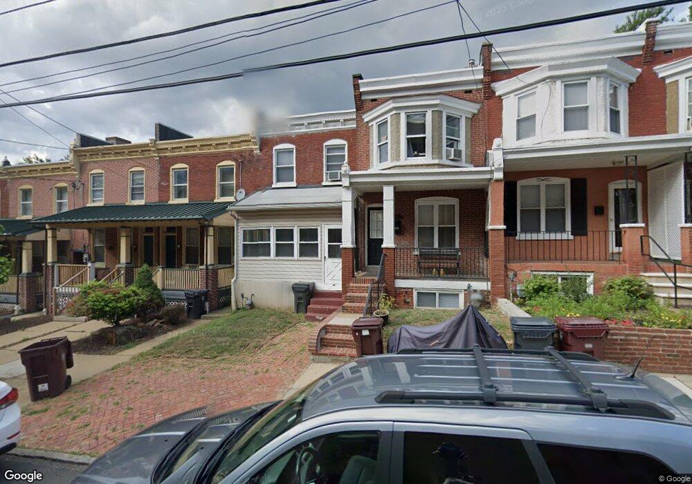 1619 W 8th St, Wilmington, DE 19805 - photo 1