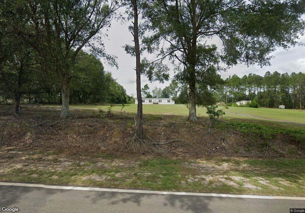 4551 New Forest Hwy, Douglas, GA 31533 - photo 1