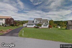 1107 Wellington Cir, Laurys Station, PA 18059