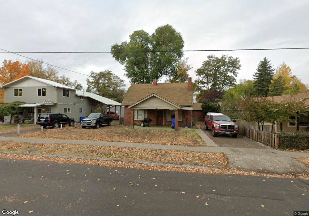 452 S E St, Lakeview, OR 97630 - photo 1