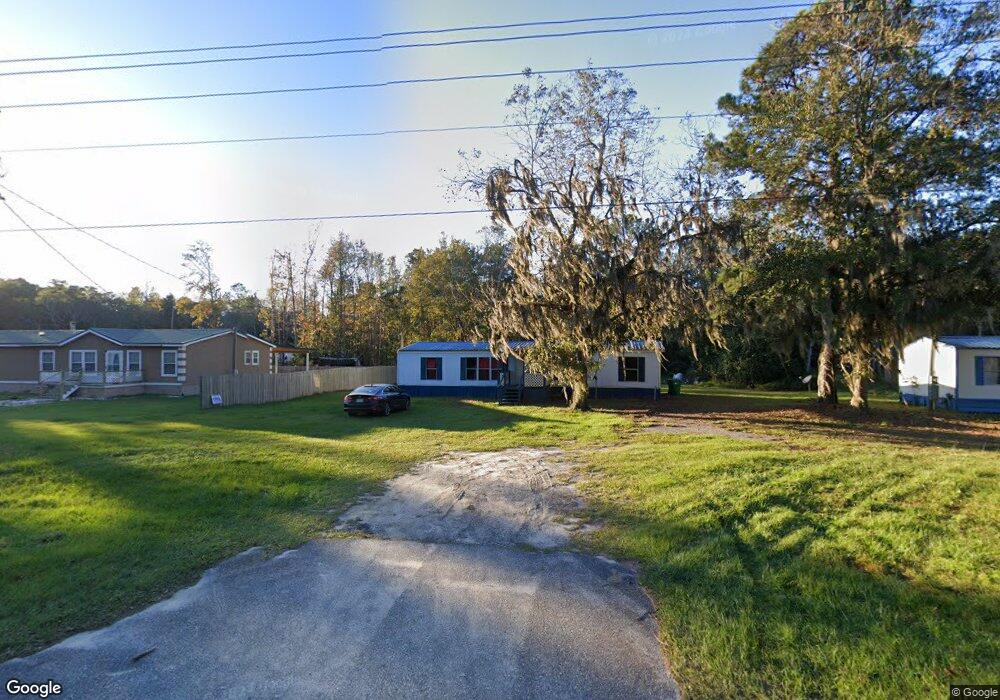9624 Ga Highway 99, Darien, GA 31305 - photo 1