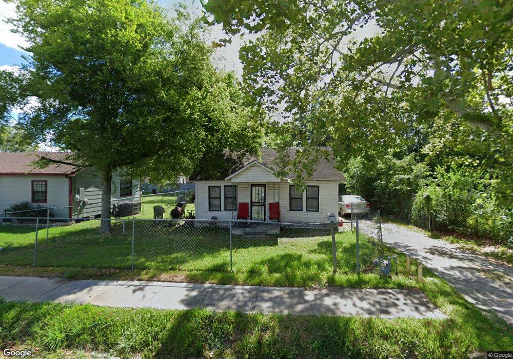 3918 Russell St, Houston, TX 77026 - photo 1