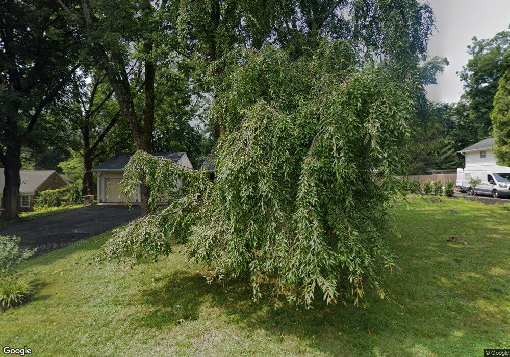 161 Longview Dr, Princeton, NJ 08540 - photo 1