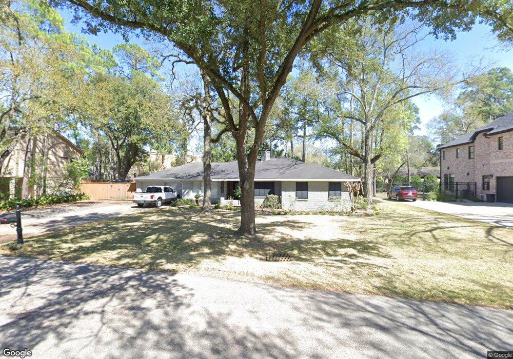 734 Timber Hill Dr, Houston, TX 77024 - photo 1