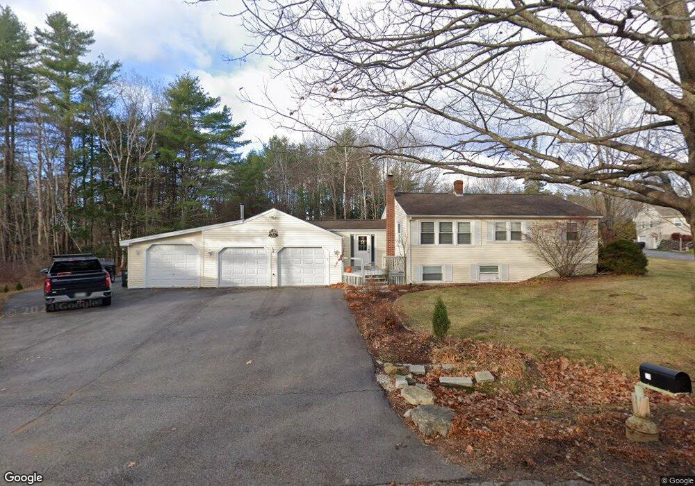 14 Lotts Dr, Windham, ME 04062 - photo 1