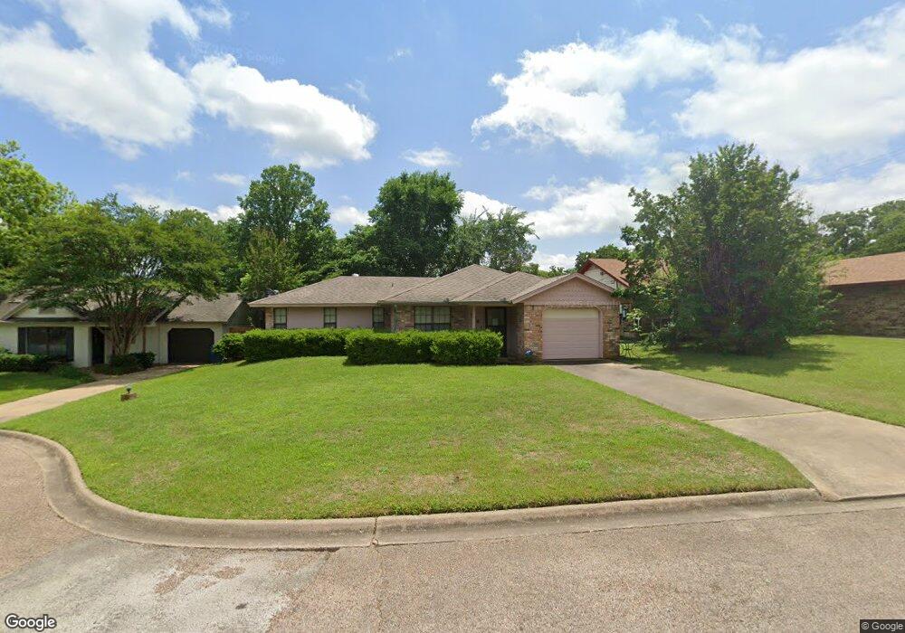 908 Melanie Ln, Keene, TX 76059 - photo 1