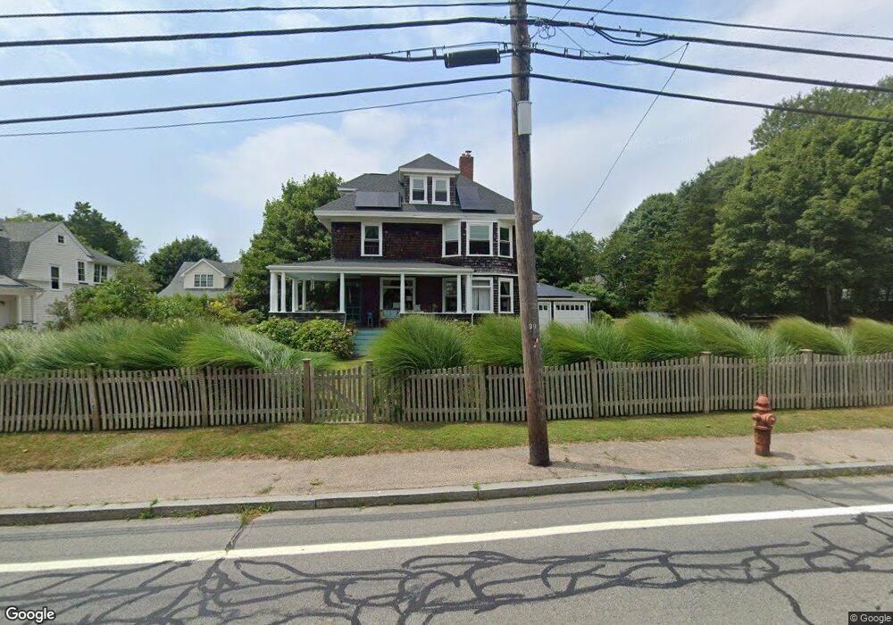 193 Conanicus Ave, Jamestown, RI 02835 - photo 1