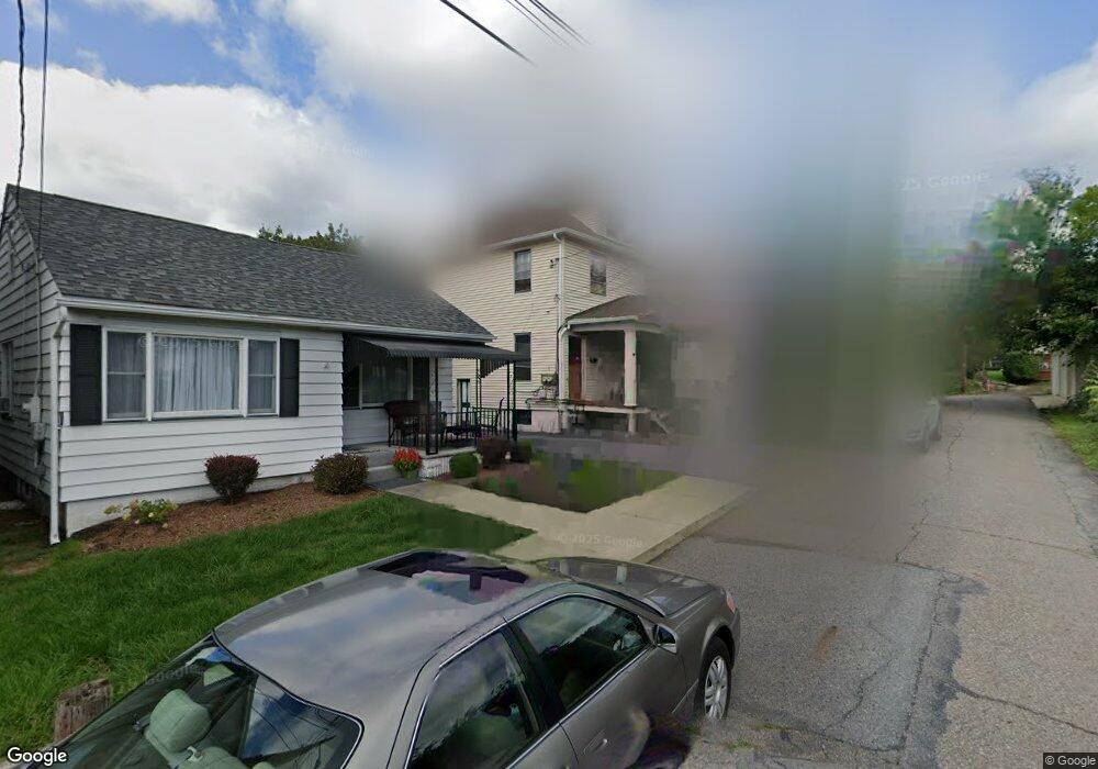 1725 Ryerson Ave unit 2, Scranton, PA 18509 - photo 1