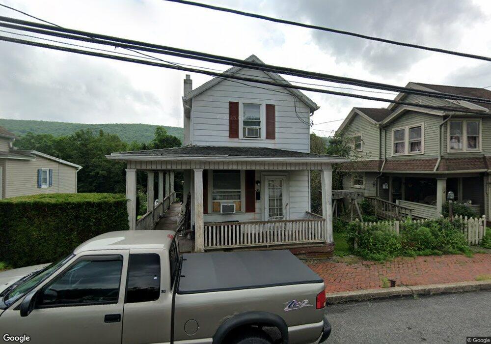 448 E Market St, Williamstown, PA 17098 - photo 1