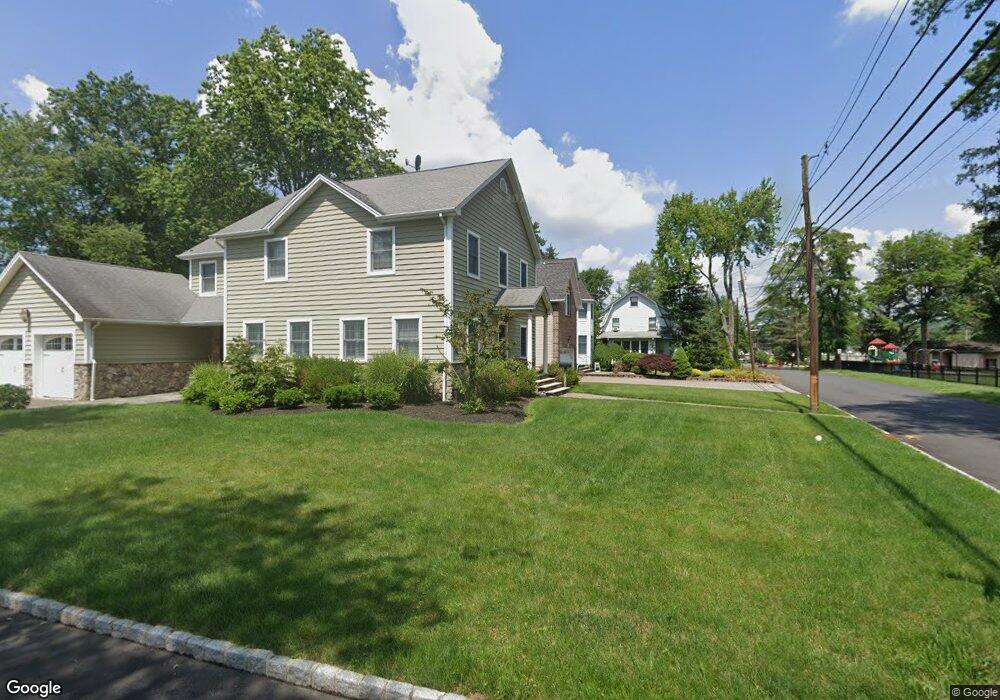 27 Bolton Blvd, Berkeley Heights, NJ 07922 - photo 1