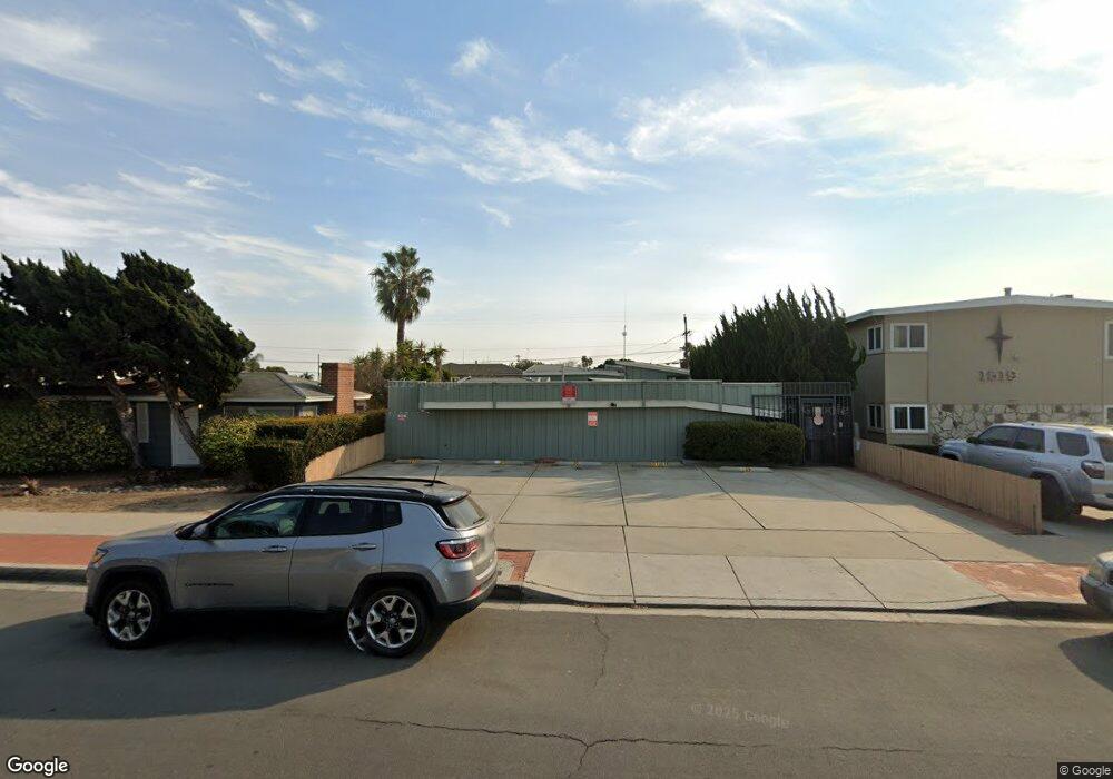 1527 Thomas Ave, San Diego, CA 92109 - photo 1