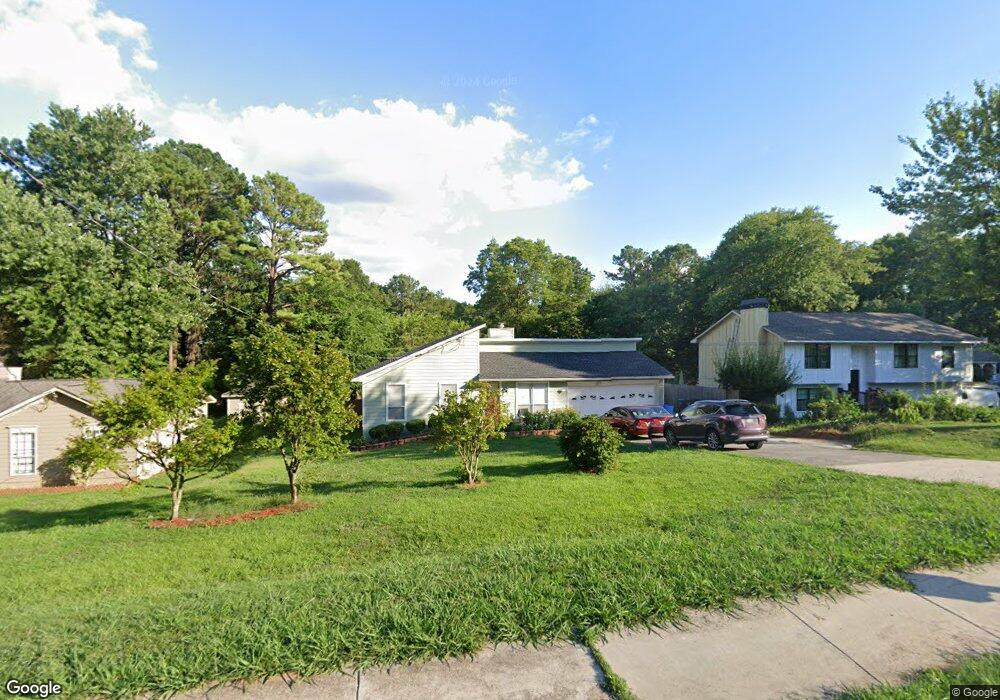 1115 Dickens Rd NW unit 6, Lilburn, GA 30047 - photo 1