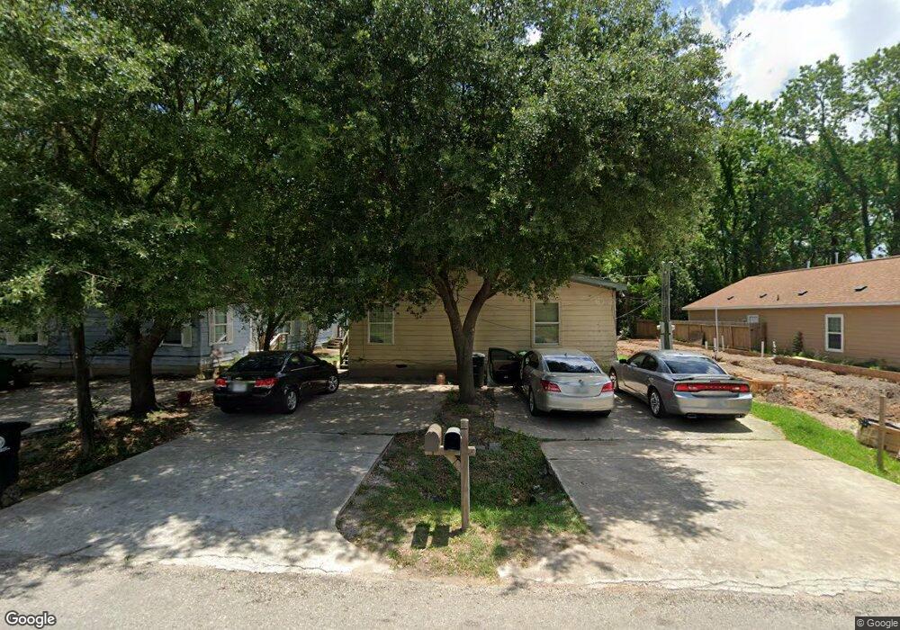 7810 Beckley Unit B St, Houston, TX 77088 - photo 1