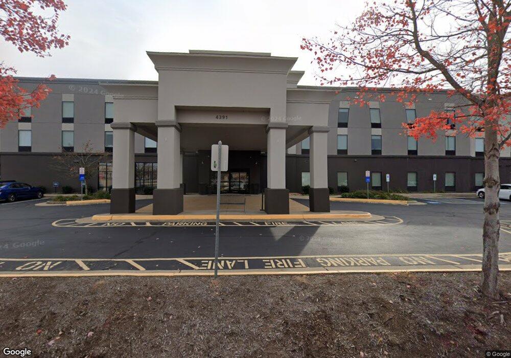 4391 Hospitality Way, King George, VA 22485 - photo 1