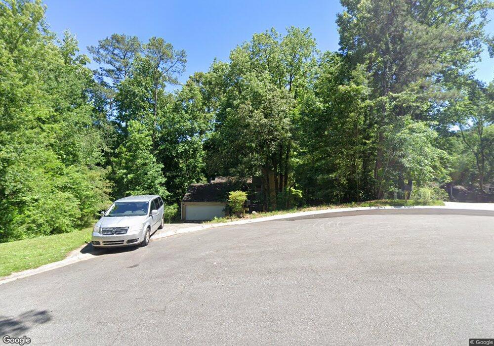 5280 W Bank Dr, Marietta, GA 30068 - photo 1
