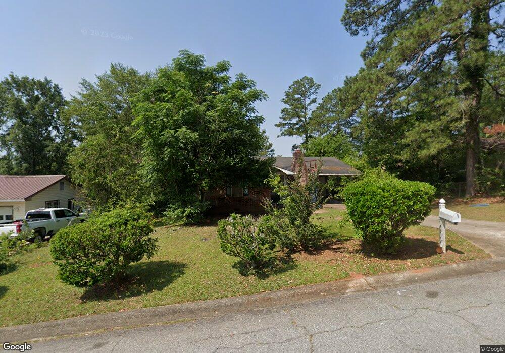 3567 Doster Way, Macon, GA 31217 - photo 1