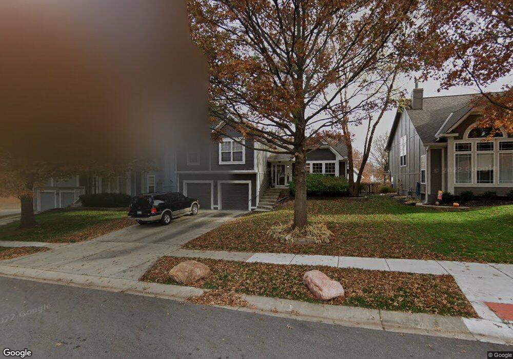 21911 W 51st Terrace, Shawnee, KS 66226 - photo 1