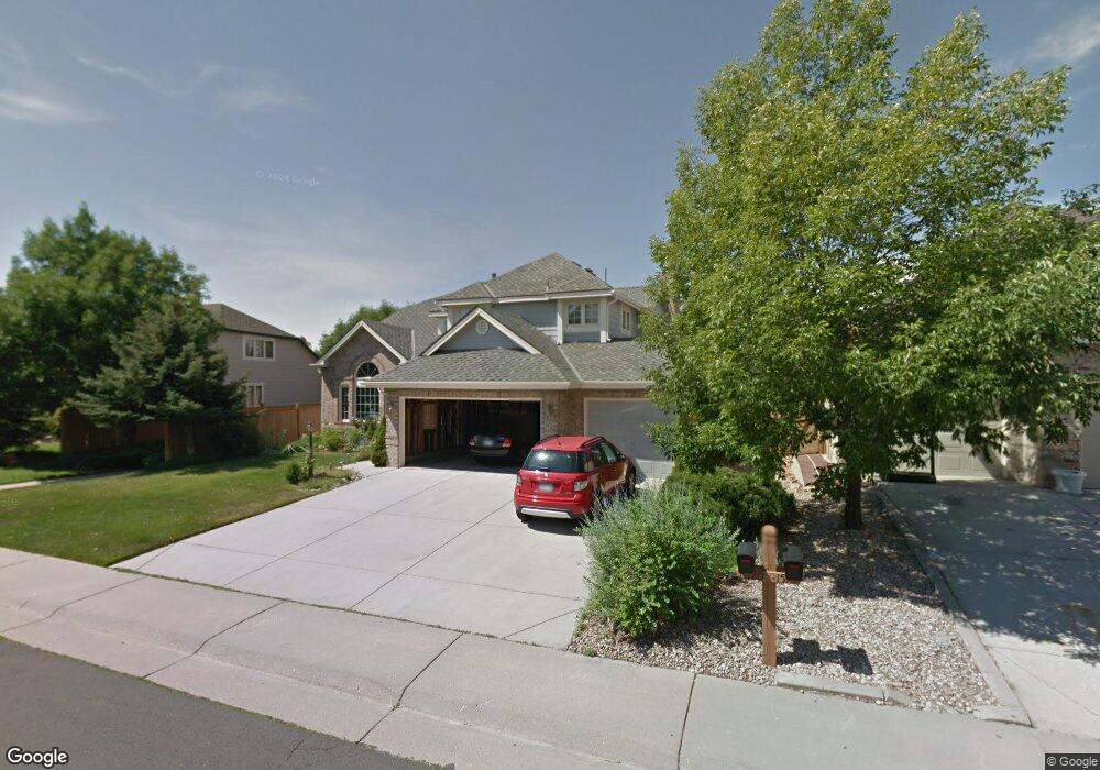 15720 E Powers Dr, Centennial, CO 80015 - photo 1