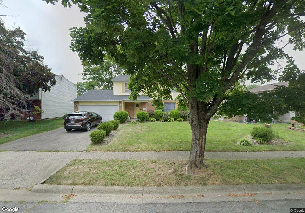 5151 Sassafras Rd, Columbus, OH 43229 - photo 1