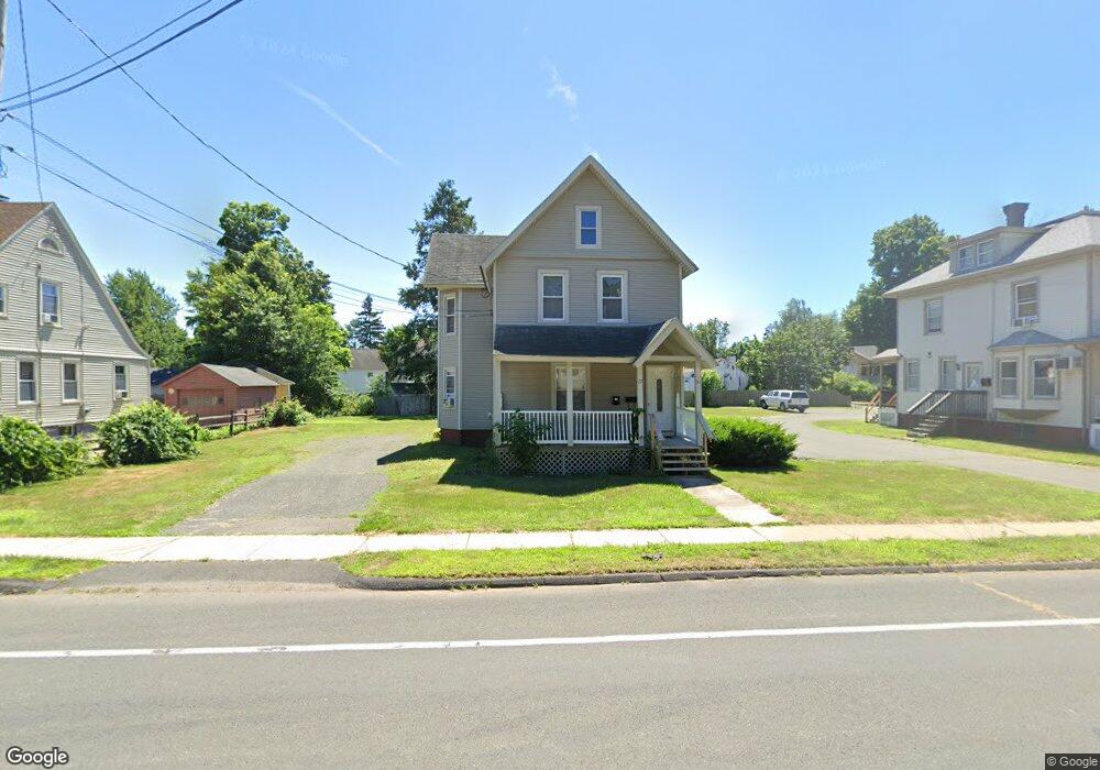 79 Poquonock Ave, Windsor, CT 06095 - photo 1