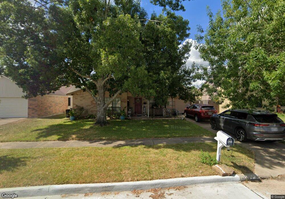 17419 Wagganner Dr, Hockley, TX 77447 - photo 1