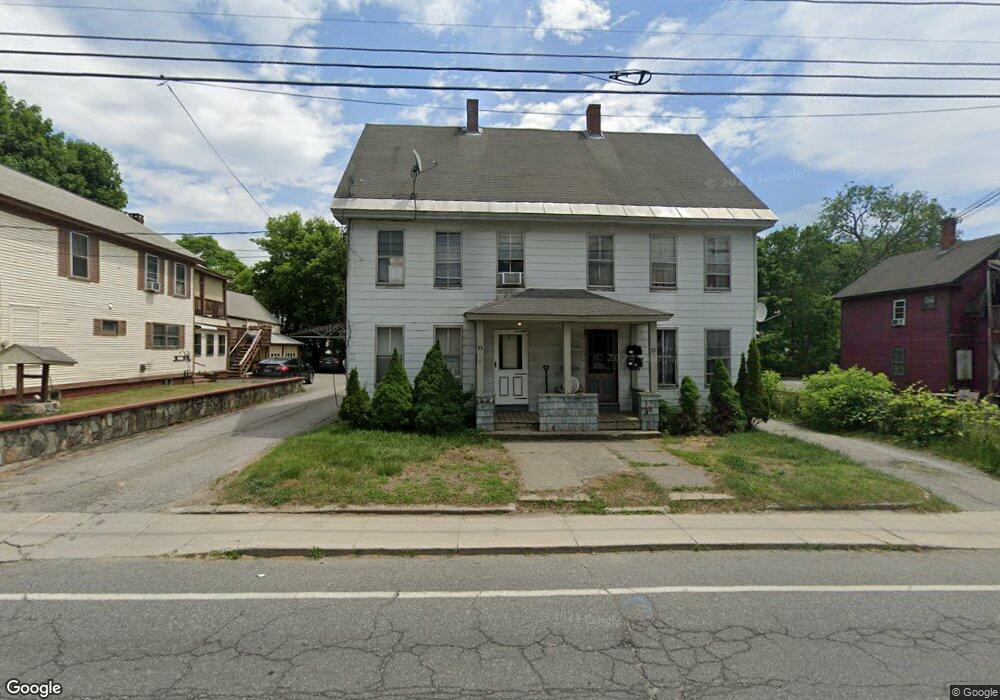 53 Elm St unit 55, Claremont, NH 03743 - photo 1