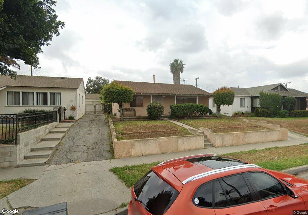 2200 W Corydon St, Compton, CA 90220 - photo 1