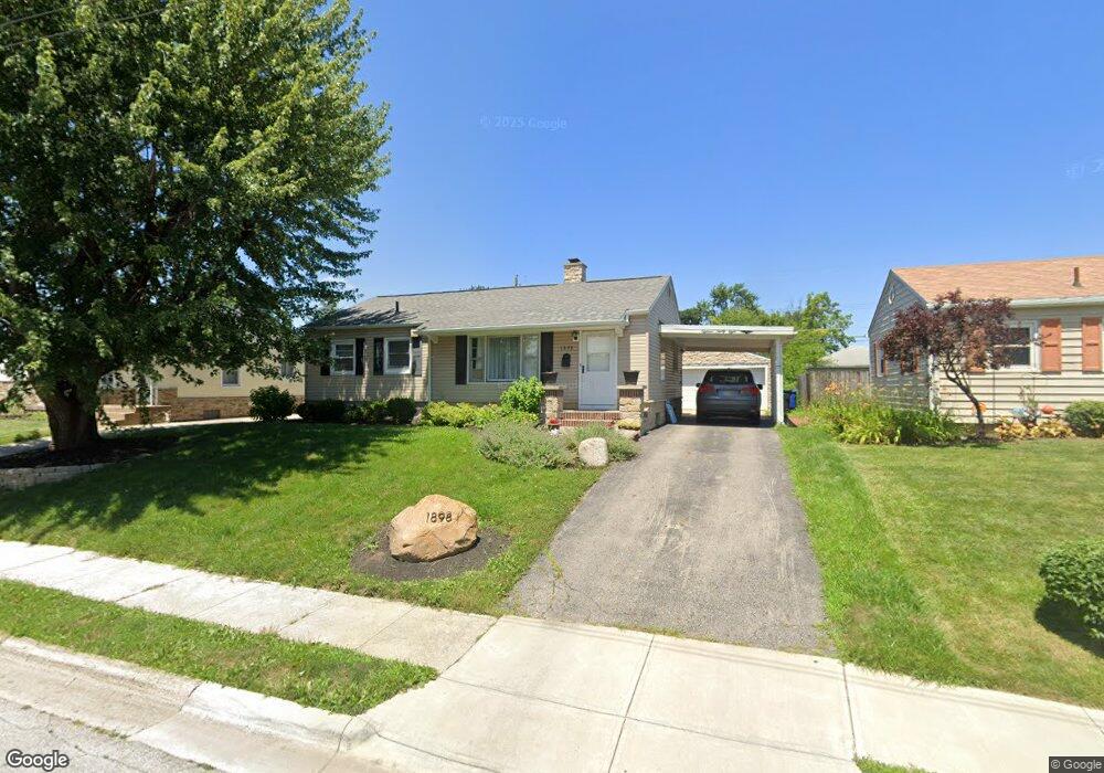 1898 E Beaumont Rd, Columbus, OH 43224 - photo 1