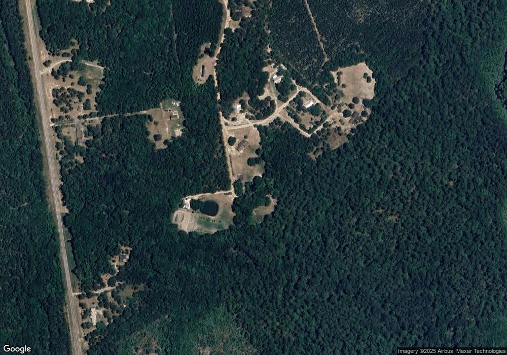 101 Gw McLeod Ln, Helena, GA 31037 - photo 1