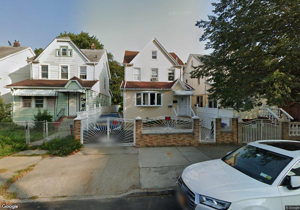 14536 110th Ave, Jamaica, NY 11435 - photo 1