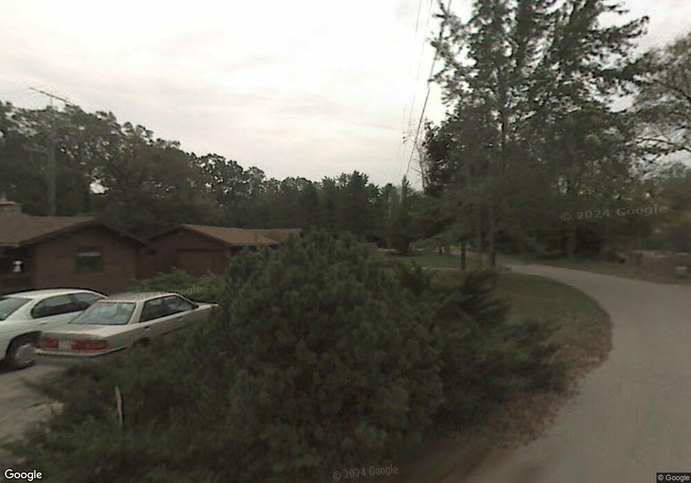 4923 S Pitt Rd, Afton, WI 53501 - photo 1